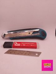 Ніж будівельний Makita