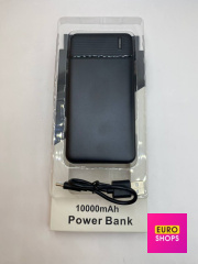 Power Bank IS-Q6 10000mAh