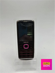 Кнопковий телефон NOKIA  6700c-1