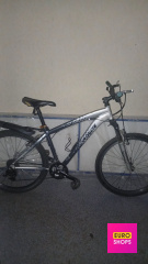 Велосипед Specialized