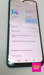 Смартфон Xiaomi Redmi Note 10S 6/128GB