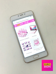 Смартфон Meizu M3s 32GB