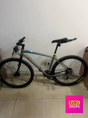 Велосипед Specialized Crosstrail Elite Disc 29&quot;