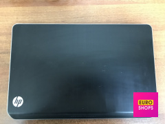 Ноутбук HP Pavilion m6  A6-4400M/RAM4GB/HDD500GB/2048MB Radeon HD 7670M    @