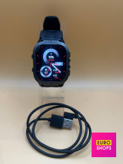 Смарт-годинник Oukitel BT20