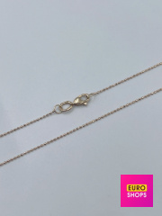 Золотий ланцюг 585° 1.59 г.