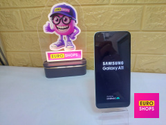 Смартфон Samsung Galaxy A11 2/32Gb (SM-A115F/DSN)