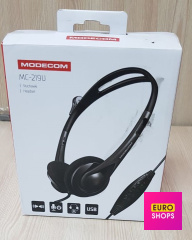 Навушники Modecom MC-219U