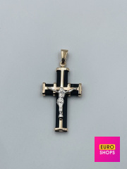 Золота підвіска 585° 2.05 г.