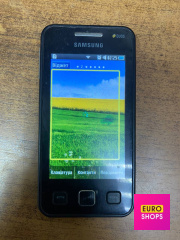 Смартфон Samsung GT-C7612