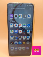 Смартфон Realme С61  6/128