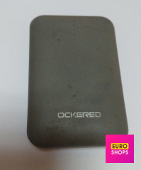Power Bank Ockered 10000 mAh