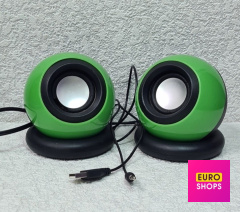 Комп'ютерні колонки