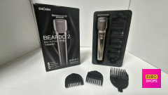 Машинка для стрижки Enchen beardo 2