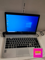 Ноутбук Fujitsu Lifebook S Series Core i5 5200U/RAM8GB/SSD128GB