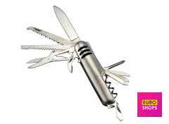 Туристичний складаний ніж