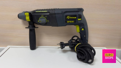 Перфоратор Titan BP800