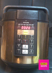 Мультиварка Philips HD 2139/40