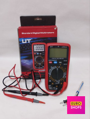 Мультиметр UT 61A