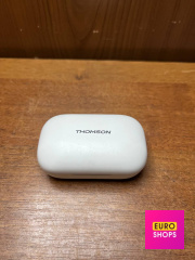 Навушники Thomson WEAR7701W