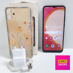 Смартфон Samsung Galaxy A04e (SM-A042F) 3/64GB