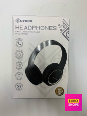 Навушники Cyboo UID 10