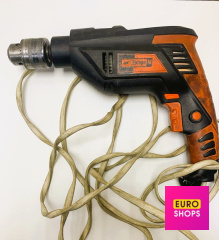 Дриль ударний Дніпро-М ДЕУ-900