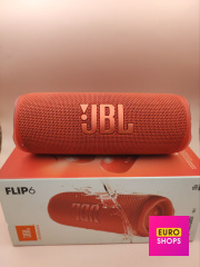 Портативна колонка JBL FLIP 6
