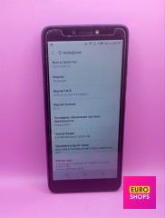 Смартфон Tecno POP 2F (B1F) 1/16GB DualSim