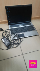 Ноутбук HP Compaq 6820s/PentiumT2310/RAM 1GB/HDD 250GB