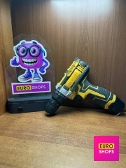 Дриль аккумуляторная Dewalt 0-350/0-1300RPM