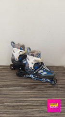 Роликові ковзани Matrix 35-38 розмір