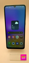 Мобільний телефон Samsung SM-A055G/DS 4/64