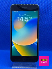Смартфон Apple iPhone 8 Plus 64GB Space Gray