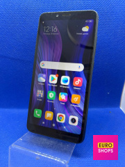Смартфон Xiaomi Redmi 6A 2/32GB
