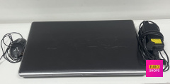 Ноутбук BMx Computers SP15R-UMA Intel Core i3-2330M/RAM4GB/HDD250GB