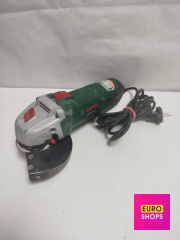 Болгарка BOSCH PWS 850-125