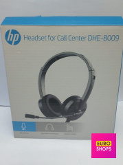 Навушники HP DHE-8009