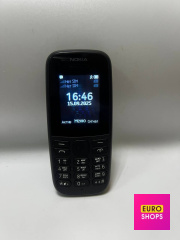 Кнопковий телефон NOKIA 105 TA-1174