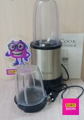 Блендер стаціонарний Profi Cook 121639