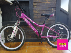 Велосипед VIRAGE Princess