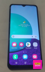 Смартфон Samsung GALAXY A02 (SM-A022G/DS) 2/32GB