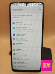 Смартфон Samsung M32 6/128GB