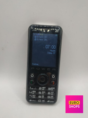 Кнопковий телефон Power Е 240