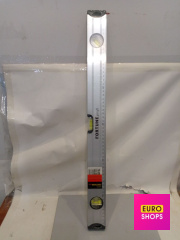 Рівень fortune prof 60 см