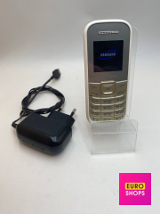 Мобільний телефон Samsung GT-E1202I