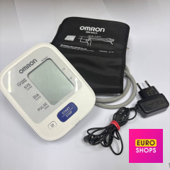 Тонометр OMRON M2 Basic