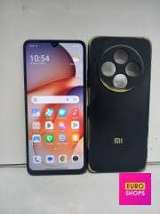 Смартфон Xiaomi Redmi 14C 4/128GB