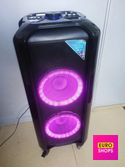 Акустична система HS TD1010 1200W