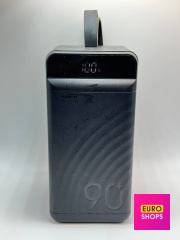 Power Bank Нoco J123D 90000 mAh
